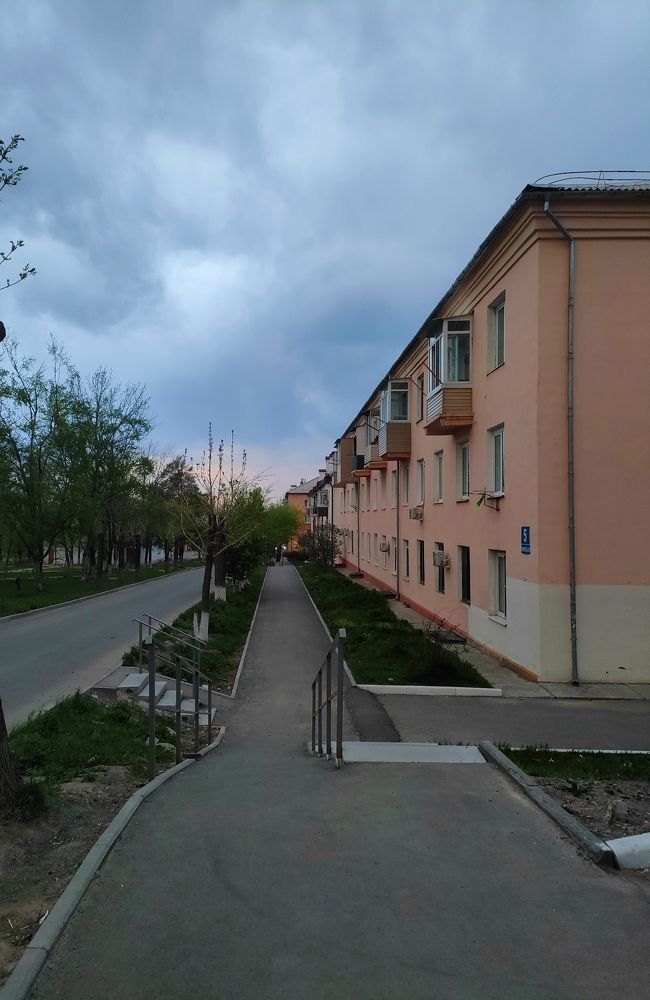 Photograph by Елена Егорова