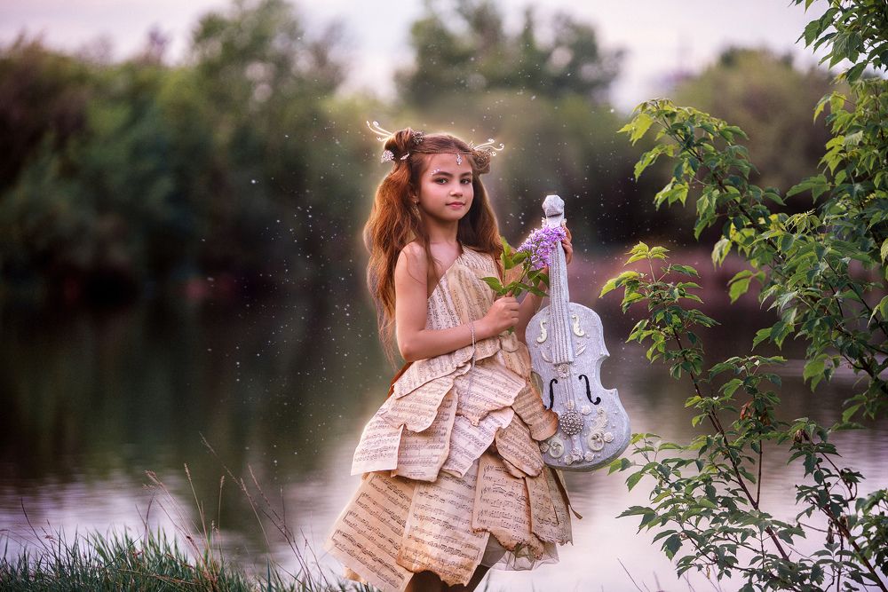 Photograph by Мария Луцук