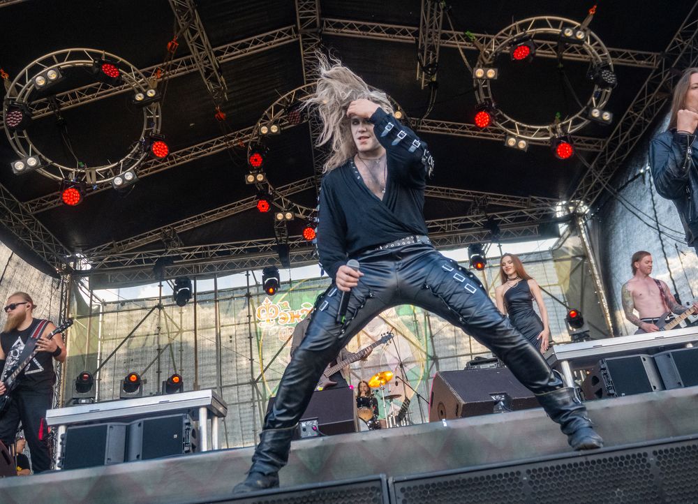 Photograph by Алексей Николаев