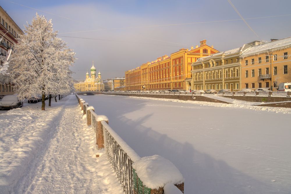 Photograph by Эдуард Гордеев