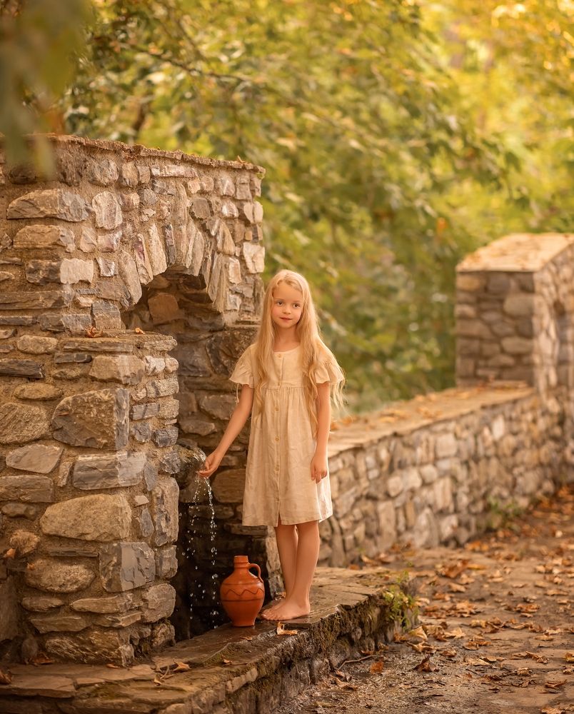 Фотография автора Юлия Ковач