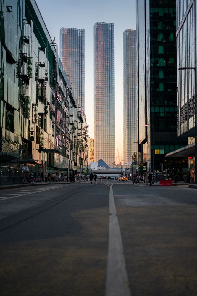 Photograph by Sergey Deev