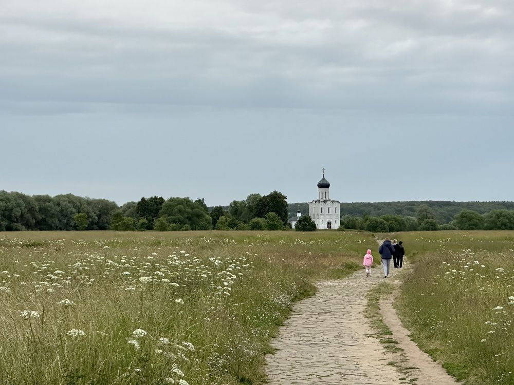 Photograph by Наталья Сережко