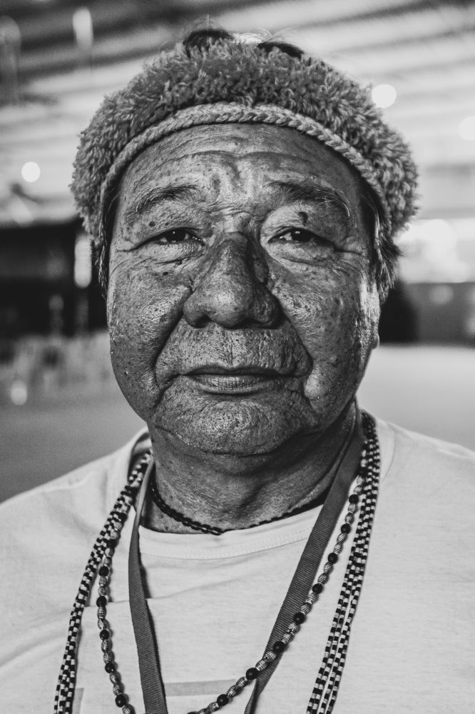 ORIGINAL PEOPLE - BRAZIL