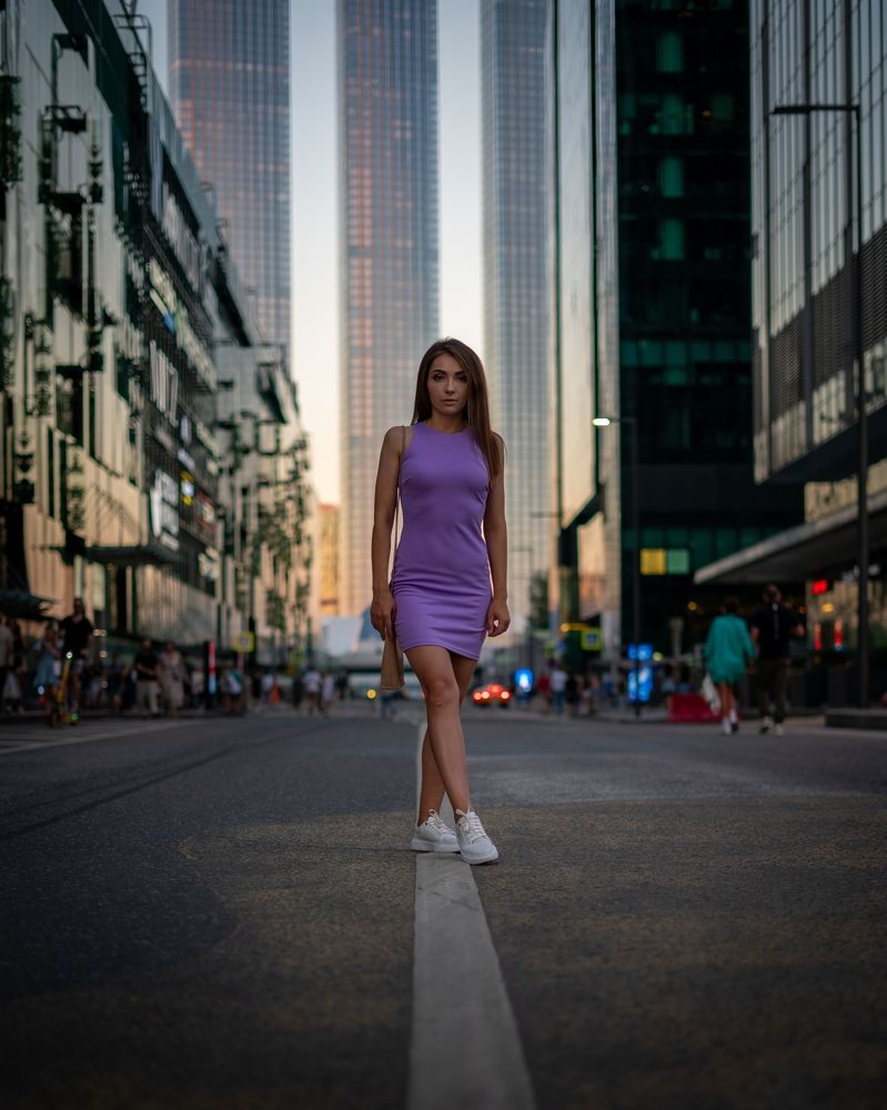 Photograph by Sergey Deev