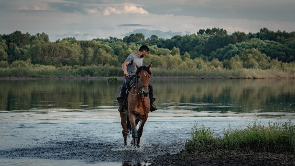 Photograph by Игорь Иванов
