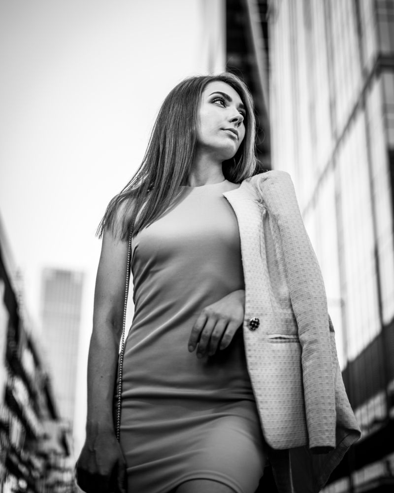Photograph by Sergey Deev