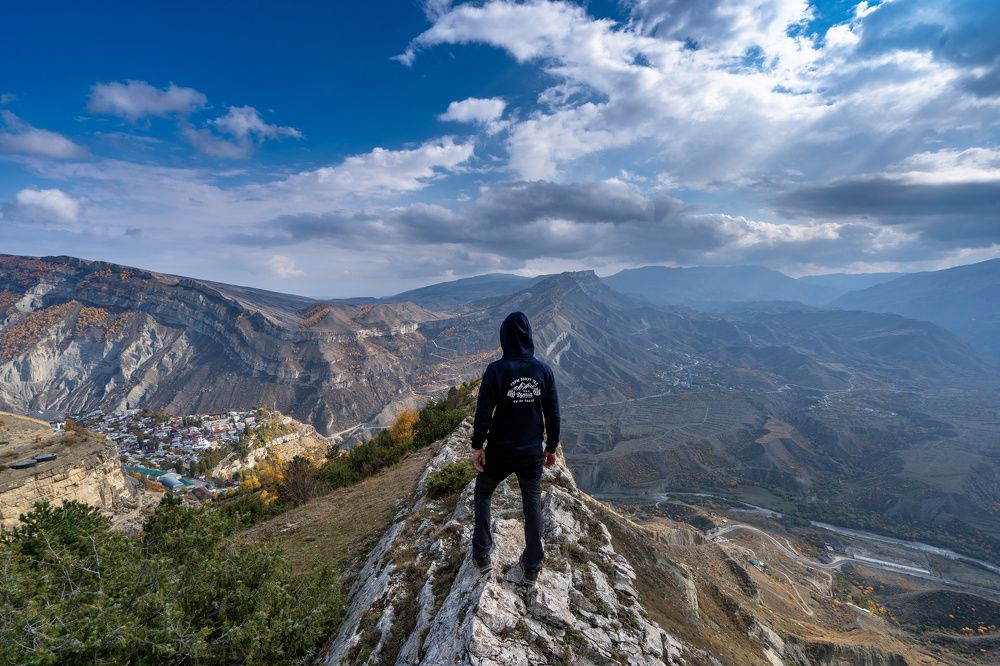 Photograph by Баландин Дмитрий