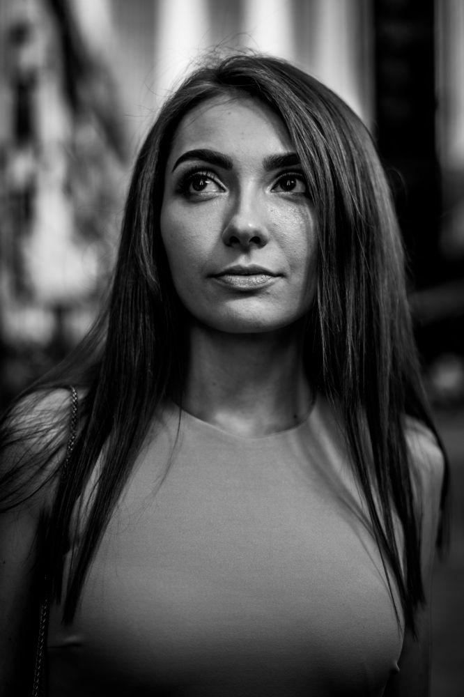 Photograph by Sergey Deev