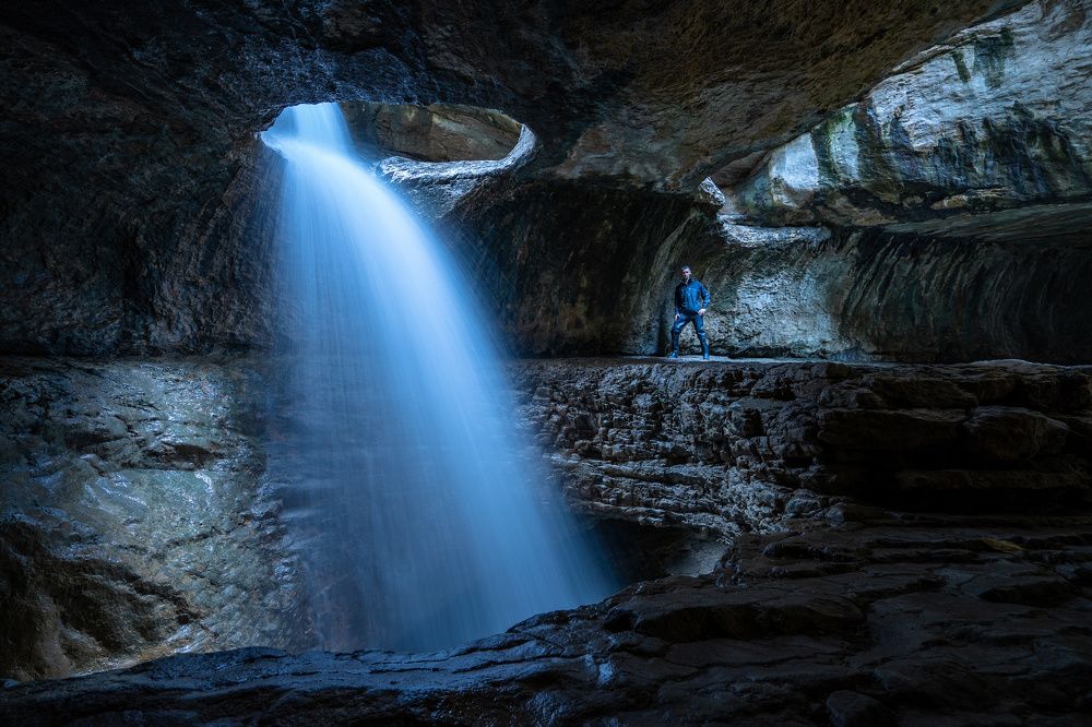 Photograph by Баландин Дмитрий