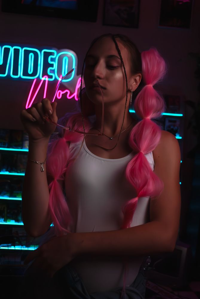 Photograph by Irina Alexandrova