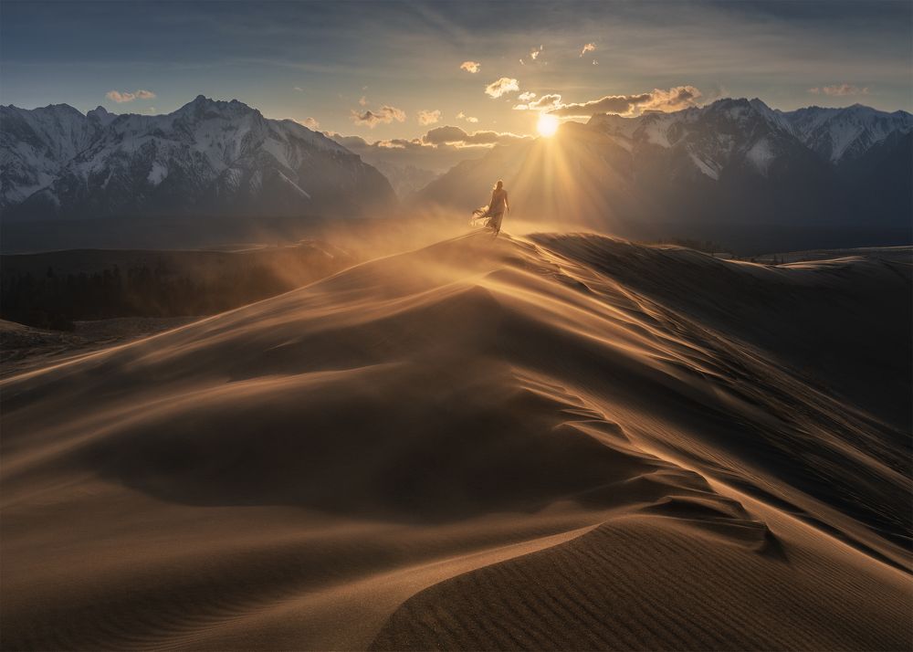 Photograph by Политова Анна