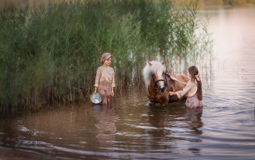 Photograph by Евгения Зайцева