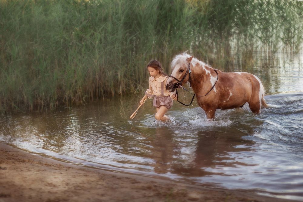 Photograph by Евгения Зайцева