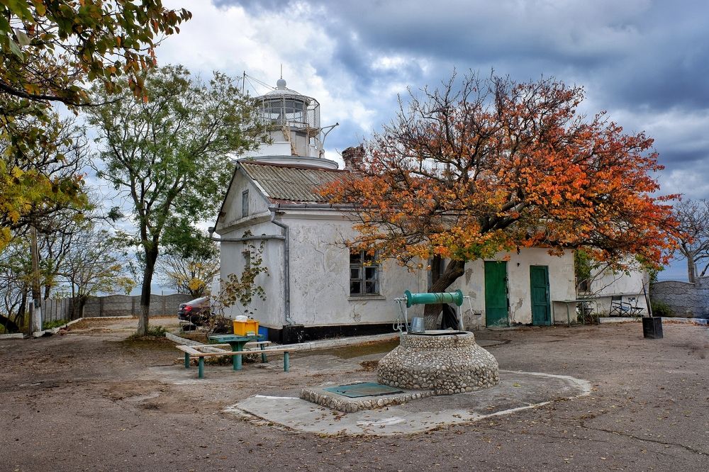 Photograph by Зорин Миша