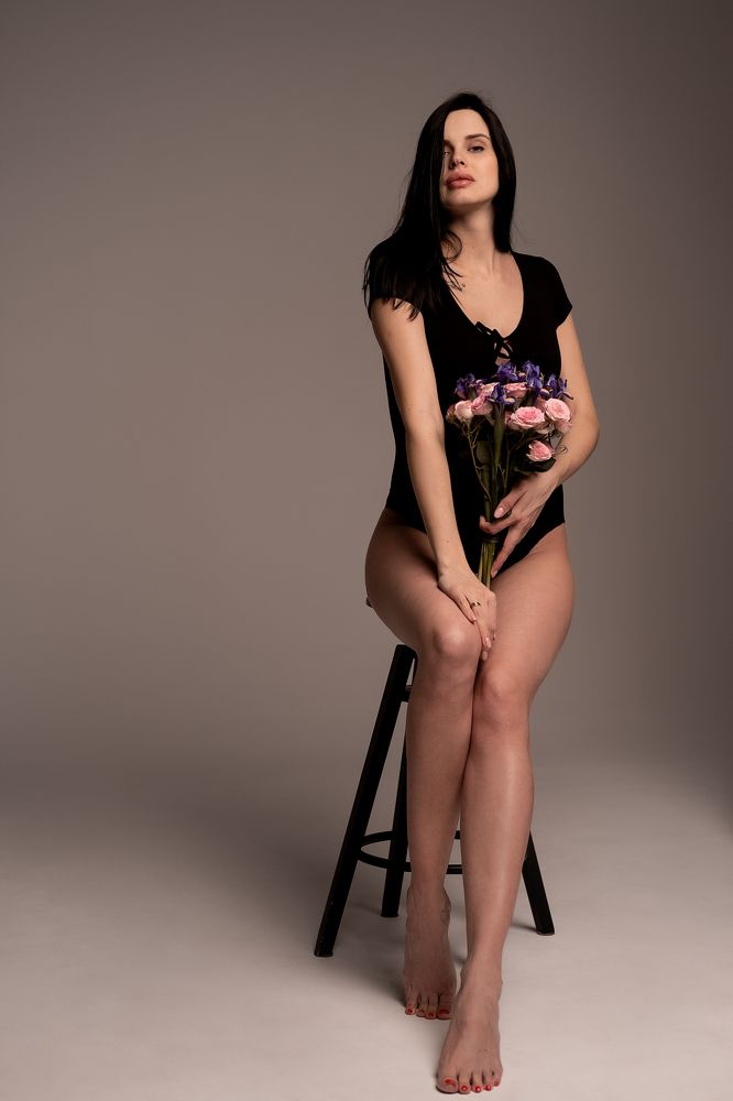 Photograph by Ирина Якименко