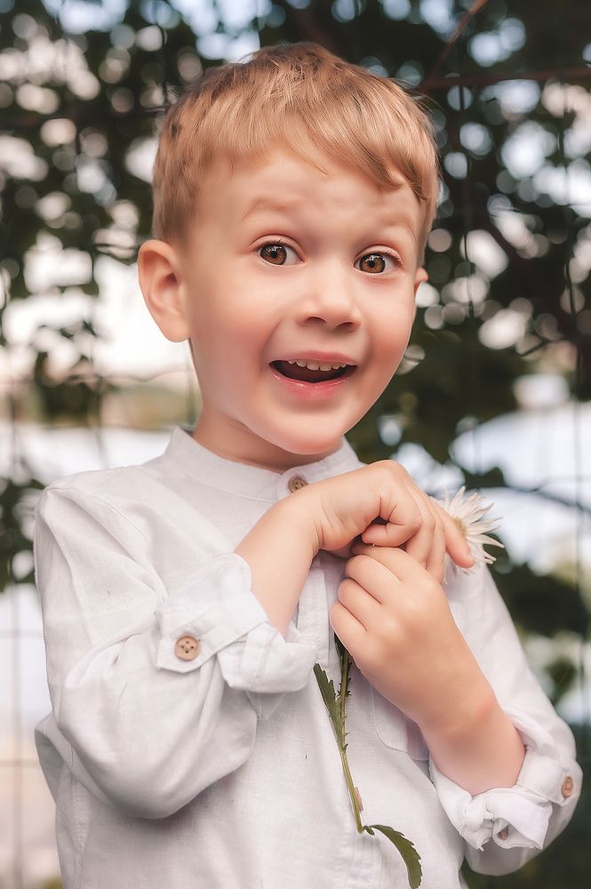 Photograph by Анна Никитина