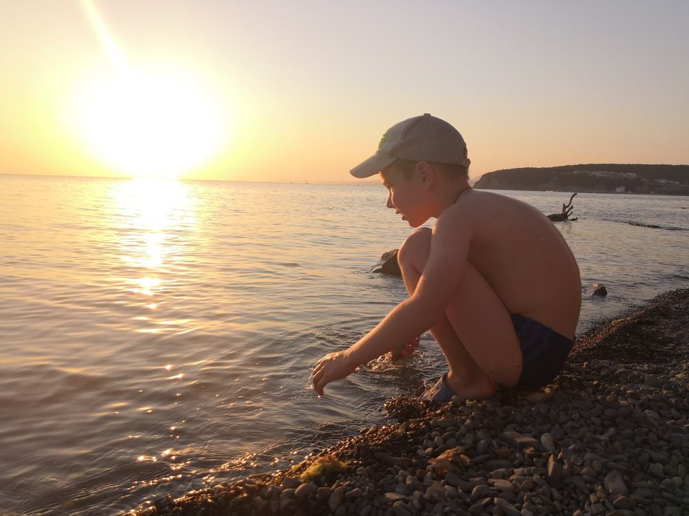 Фотография автора Сергей Можаев