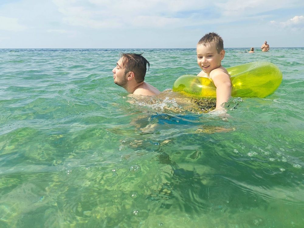 Фотография автора Сергей Можаев