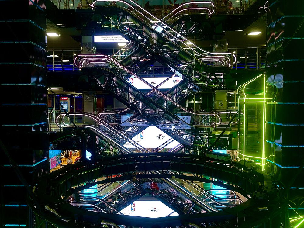 Photograph by Ольга Бороненкова