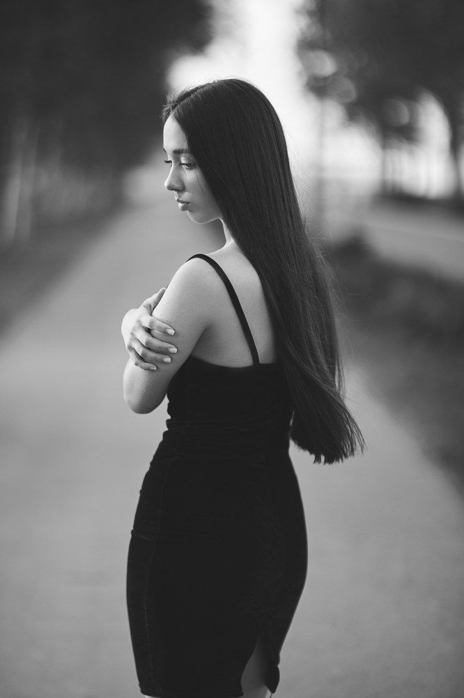 Фотография автора Бороненков Вадим