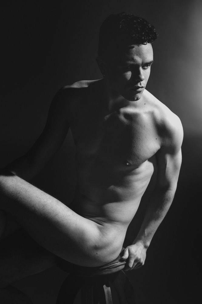 Photograph by Ira Sokol