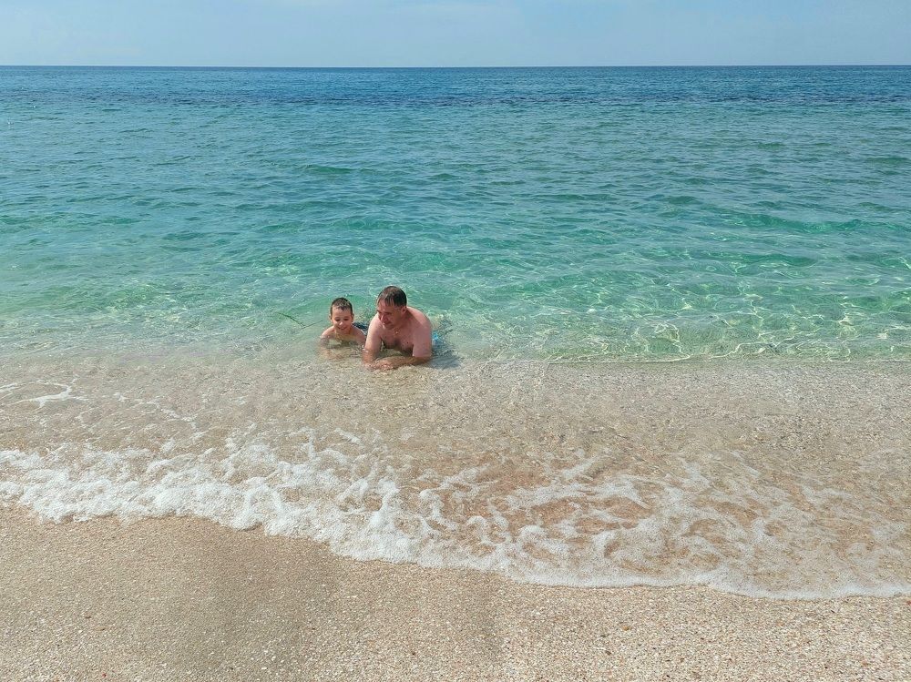 Фотография автора Сергей Можаев