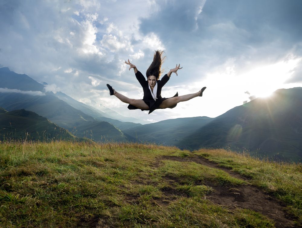 Фотография автора Юдин Андрей