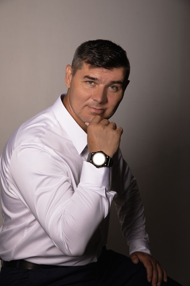 Photograph by Cилуянова Инна