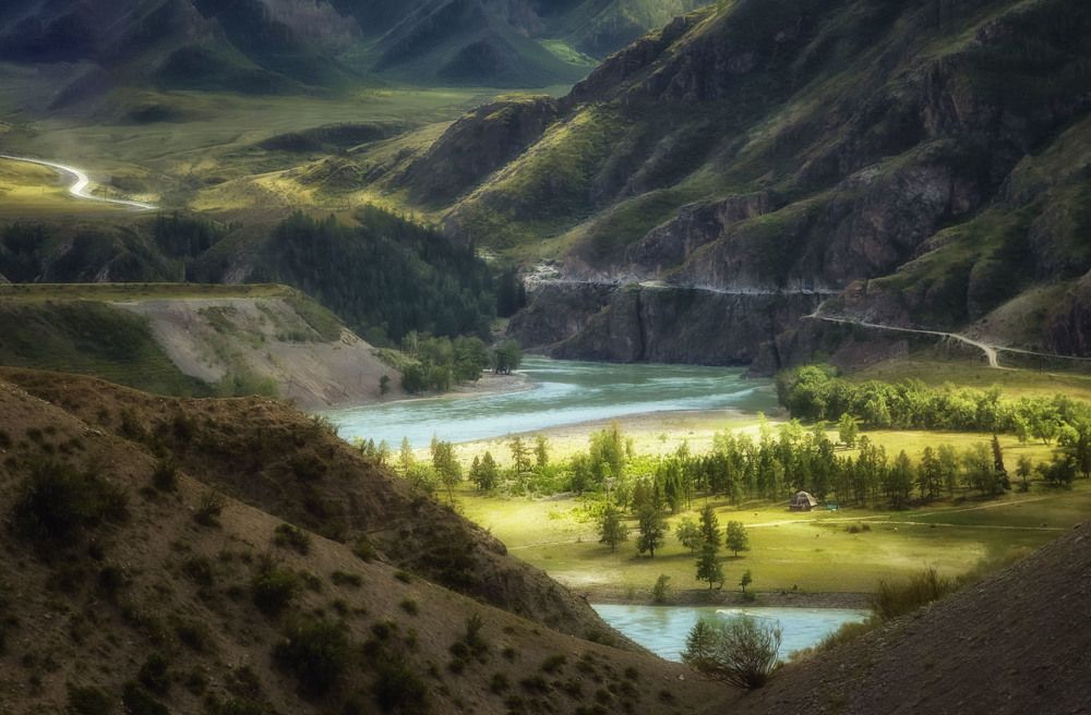 Photograph by Юлия Лушникова