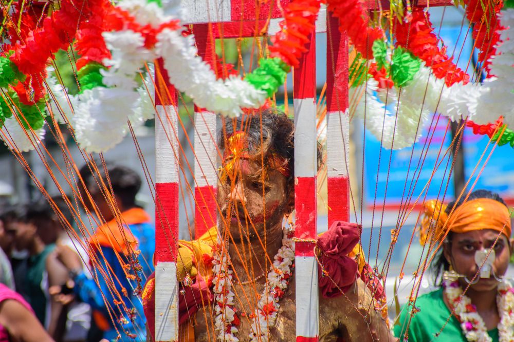 Photograph by NILAAN LOGANATHAN