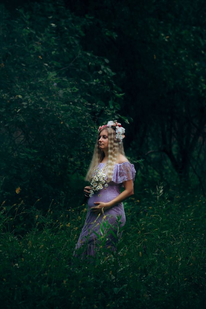 Photograph by Татьяна Букреева