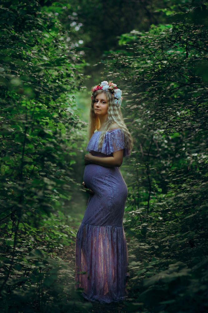 Photograph by Татьяна Букреева