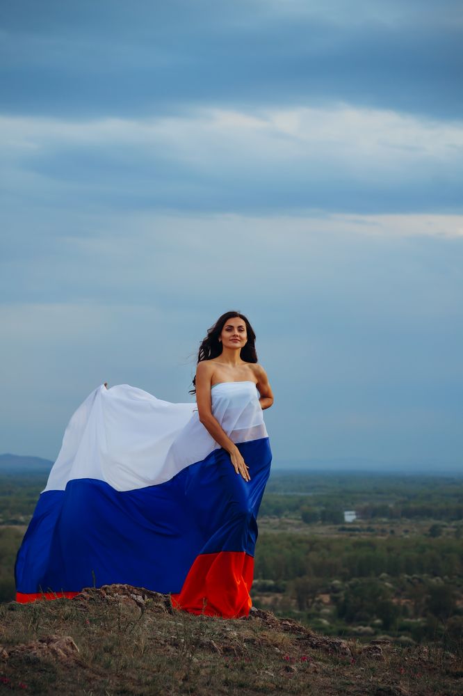 Photograph by Татьяна Букреева