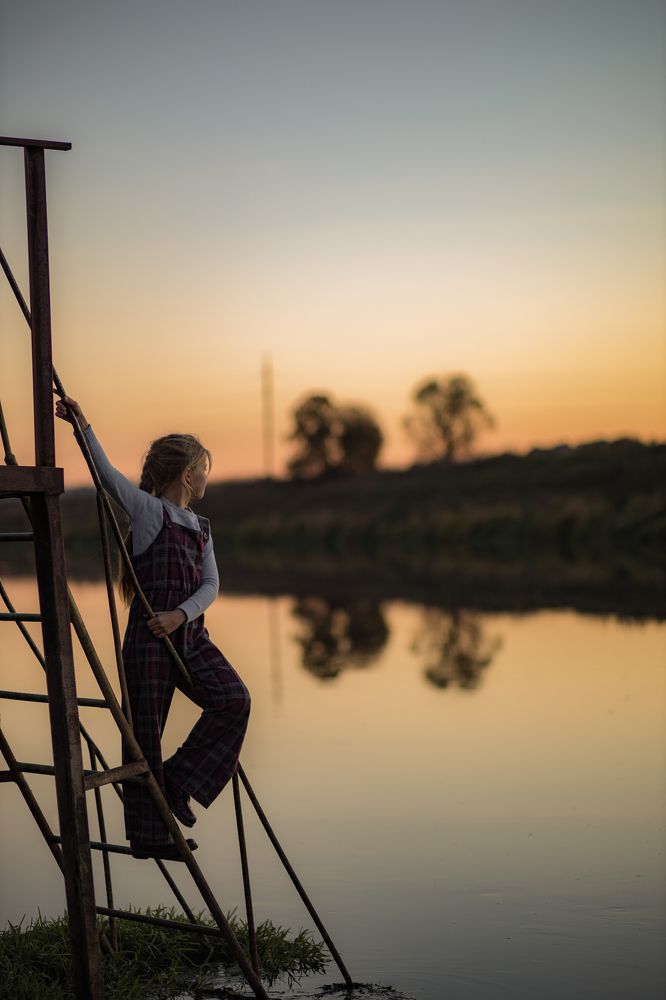 Photograph by Vera Vinogradova