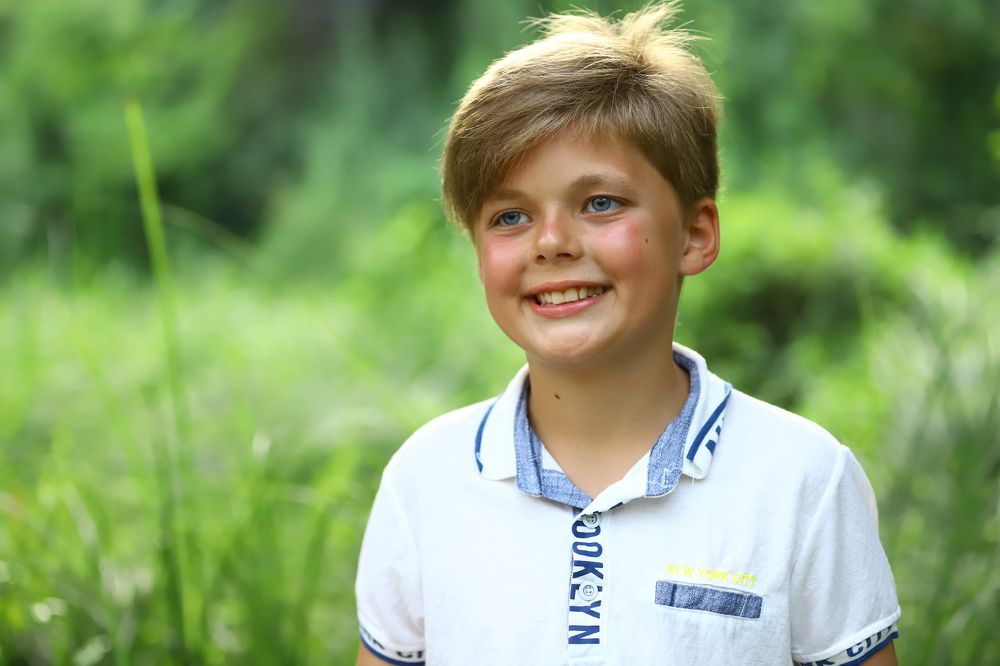 Фотография автора Ula