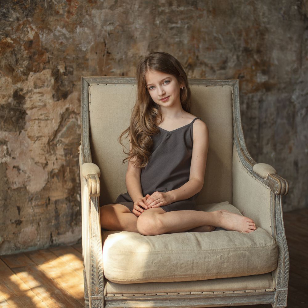 Фотография автора Илья Бандорин