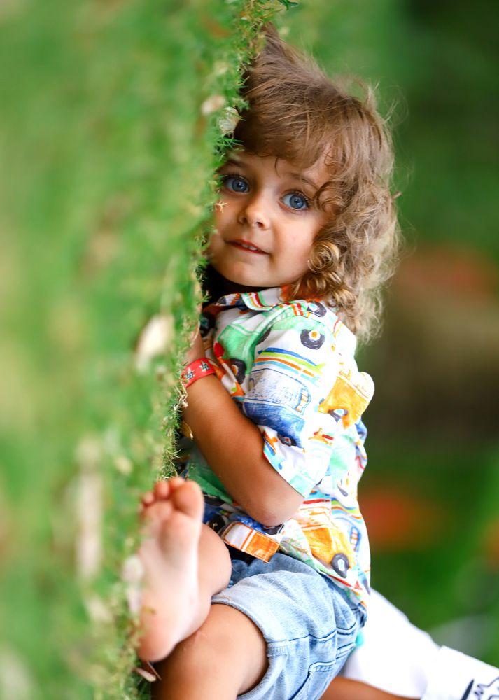 Фотография автора Ula