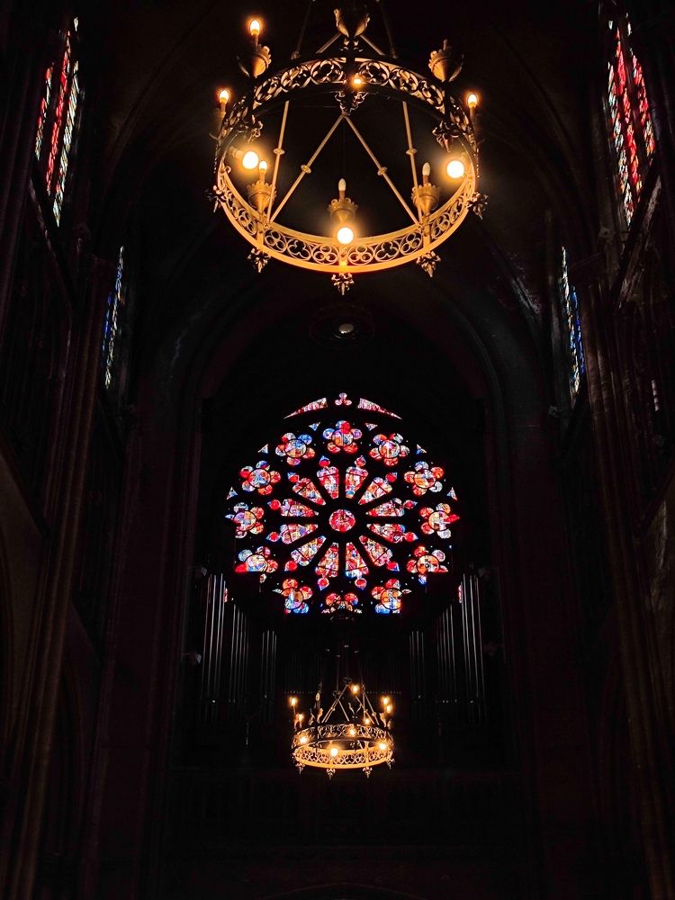 Фотография автора Liudmila Hnedzka