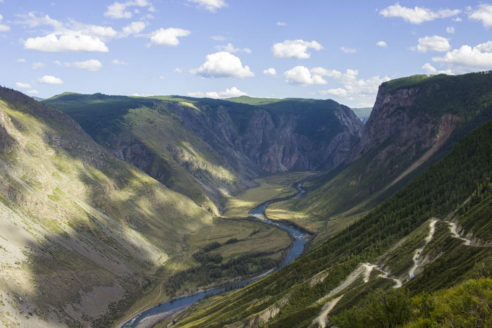 Photograph by Анатолий Шулежко