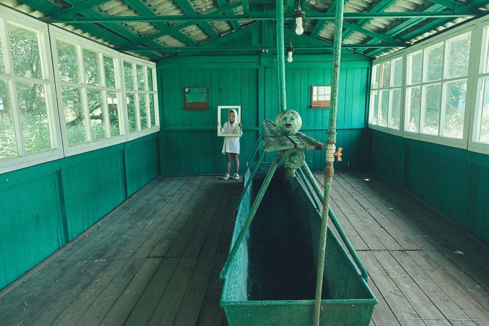 Фотография автора Екатерина Ковтун