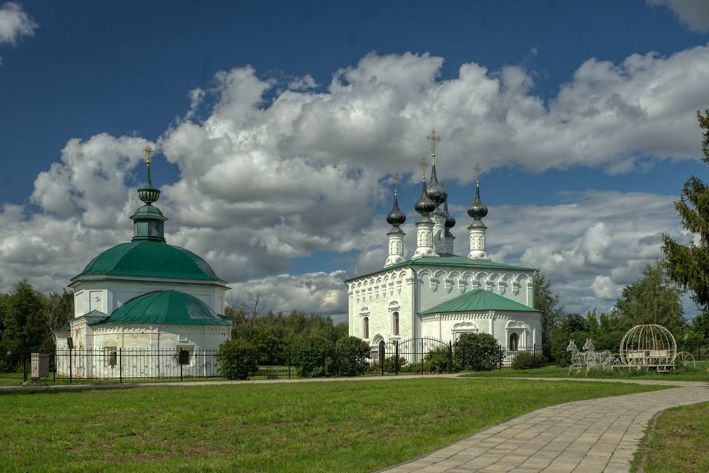 Photograph by Людмила ЧЕРНИКОВА