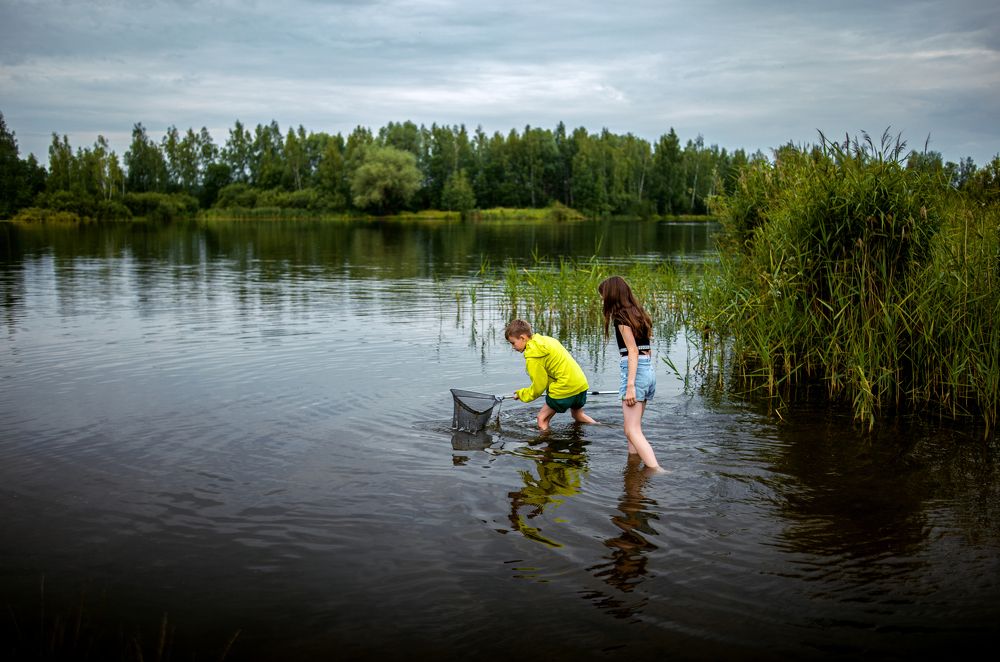 Photograph by Аня Степанова