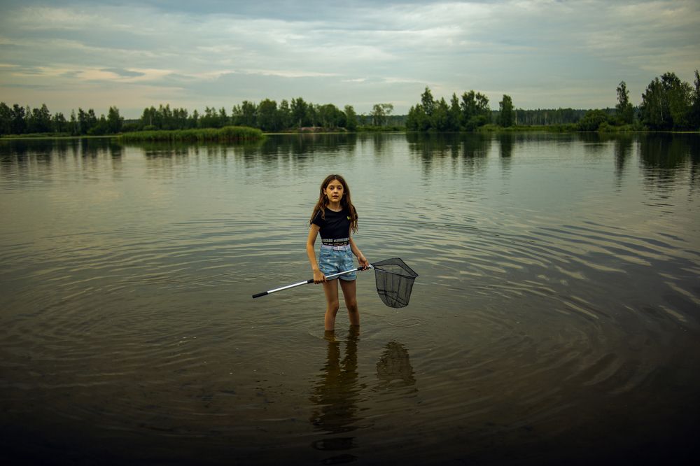 Photograph by Аня Степанова