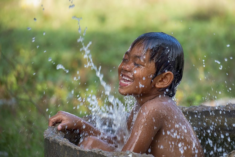Photograph by Do Thi Thanh Binh