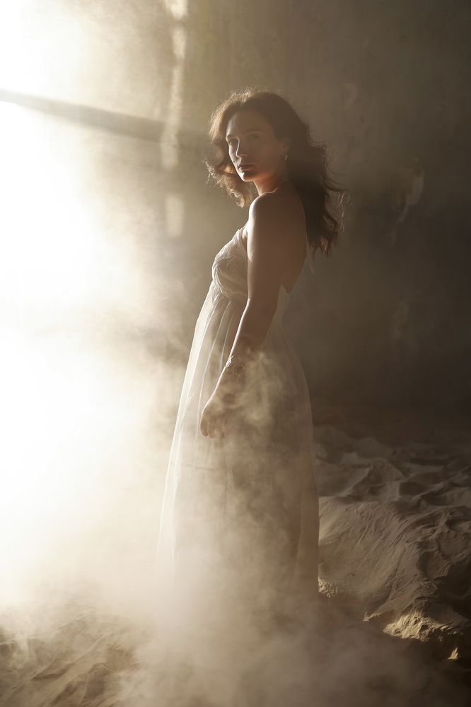 Photograph by Мария Рослякова