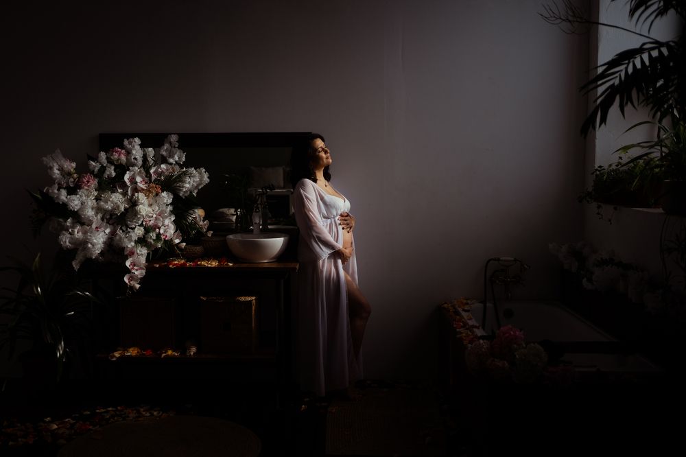 Photograph by Мира Гимаева