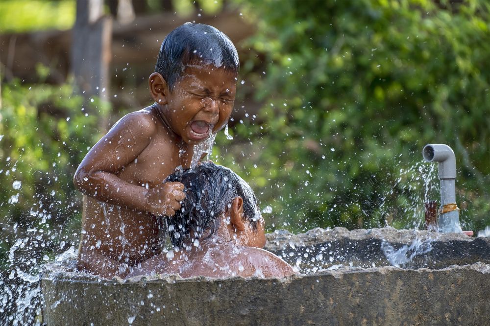 Photograph by Do Thi Thanh Binh