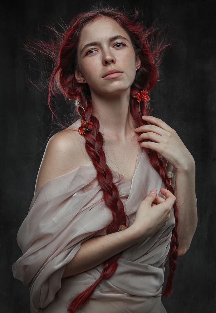 Photograph by Жанна Соснина