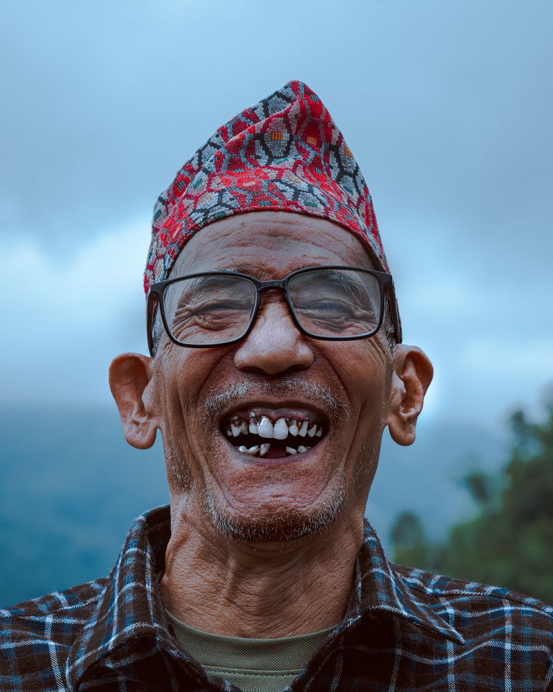 Photograph by Sweta Mishra